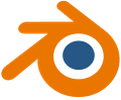 Blender 3D